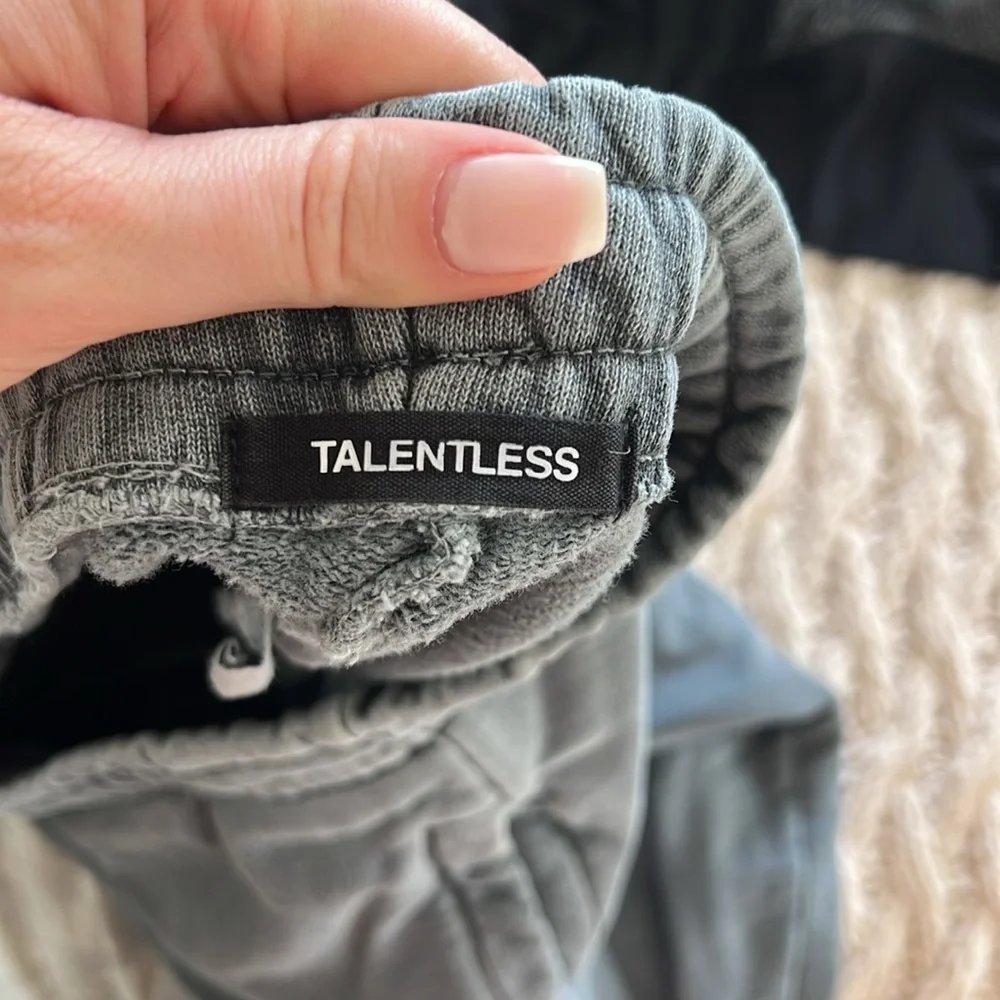 Talentless | Joggers - Picture 4 of 4
